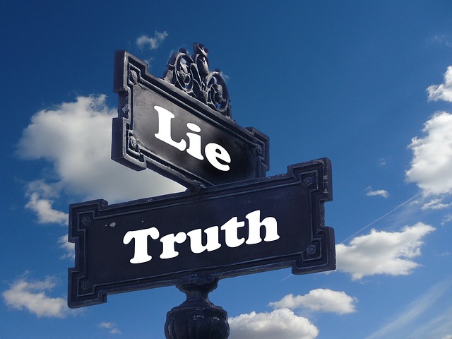 AHJ Perspective: Truth Management
