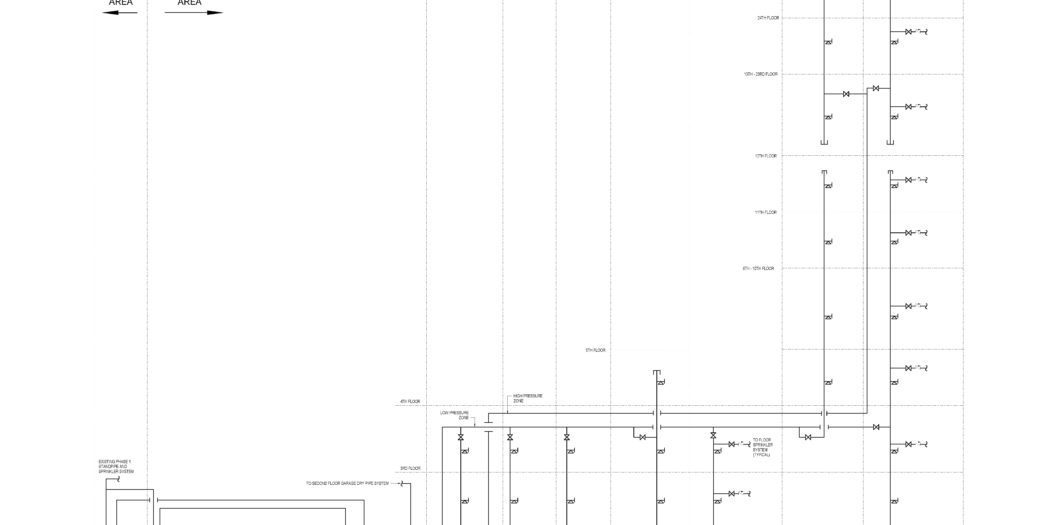 High-Rise Standpipe Design - Sprinkler Age