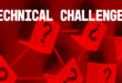 TECHNICAL CHALLENGES: NOV/DEC 2024