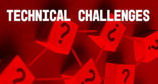 TECHNICAL CHALLENGES: NOV/DEC 2024