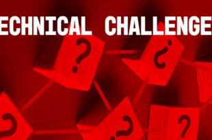 TECHNICAL CHALLENGES: NOV/DEC 2024